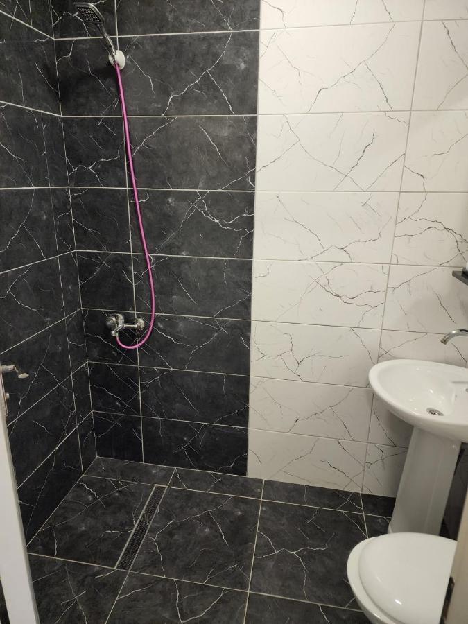 216 Turkuaz Suites イスタンブール エクステリア 写真