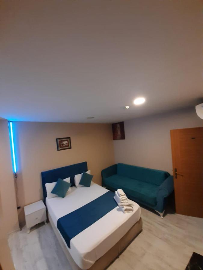 216 Turkuaz Suites イスタンブール エクステリア 写真